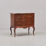 1245 5576 CHEST OF DRAWERS